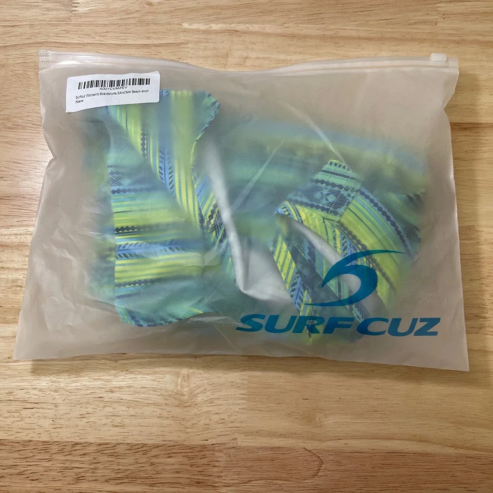 Surfcuz sanoma board